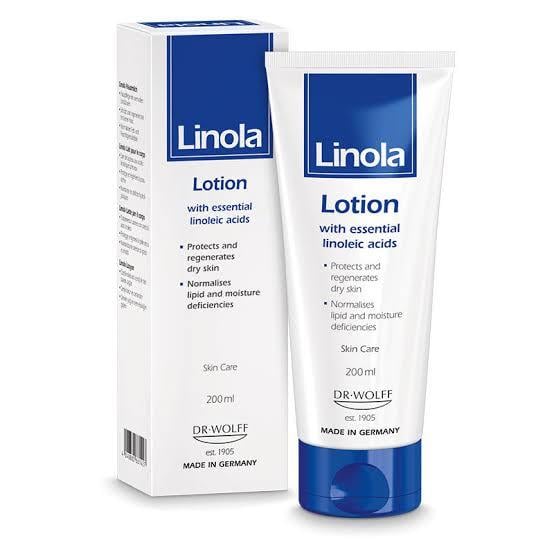 Linola Linola Losyon 200 ml