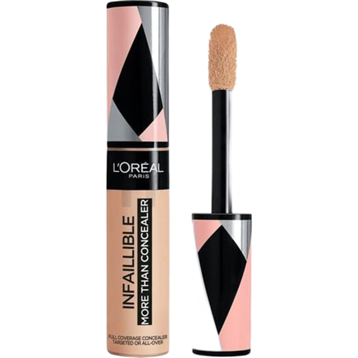 L'Oreal Paris L'Oreal Paris Concealer Infaillible Full Wear 326