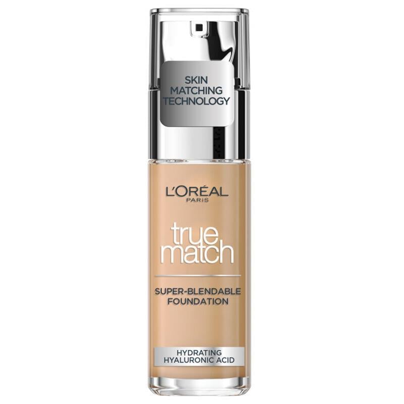L'Oreal Paris LOreal Paris Fondöten True Match 3R3C3K