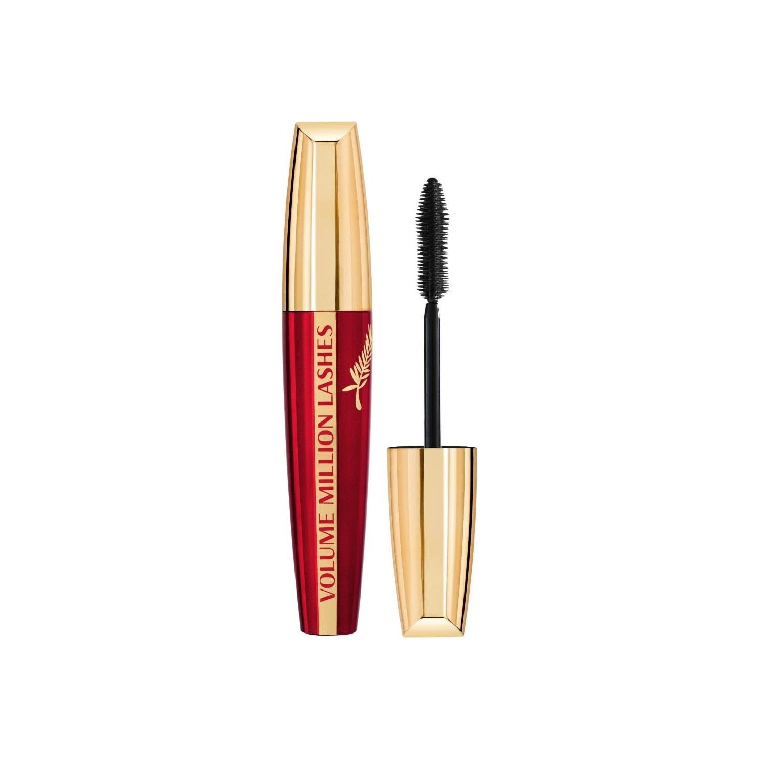 L'Oreal Paris L'Oreal Paris Volume Mıllıon Lashes Cannes Mascara Siyah