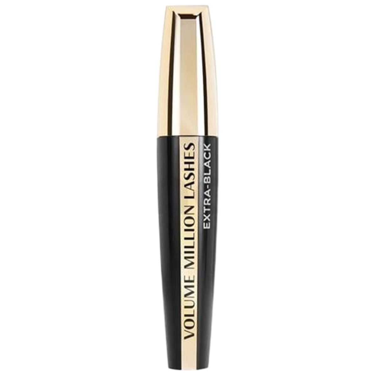 L'Oreal Paris L'Oreal Paris Volume Million Lashes Maskara - Ekstra Siyah