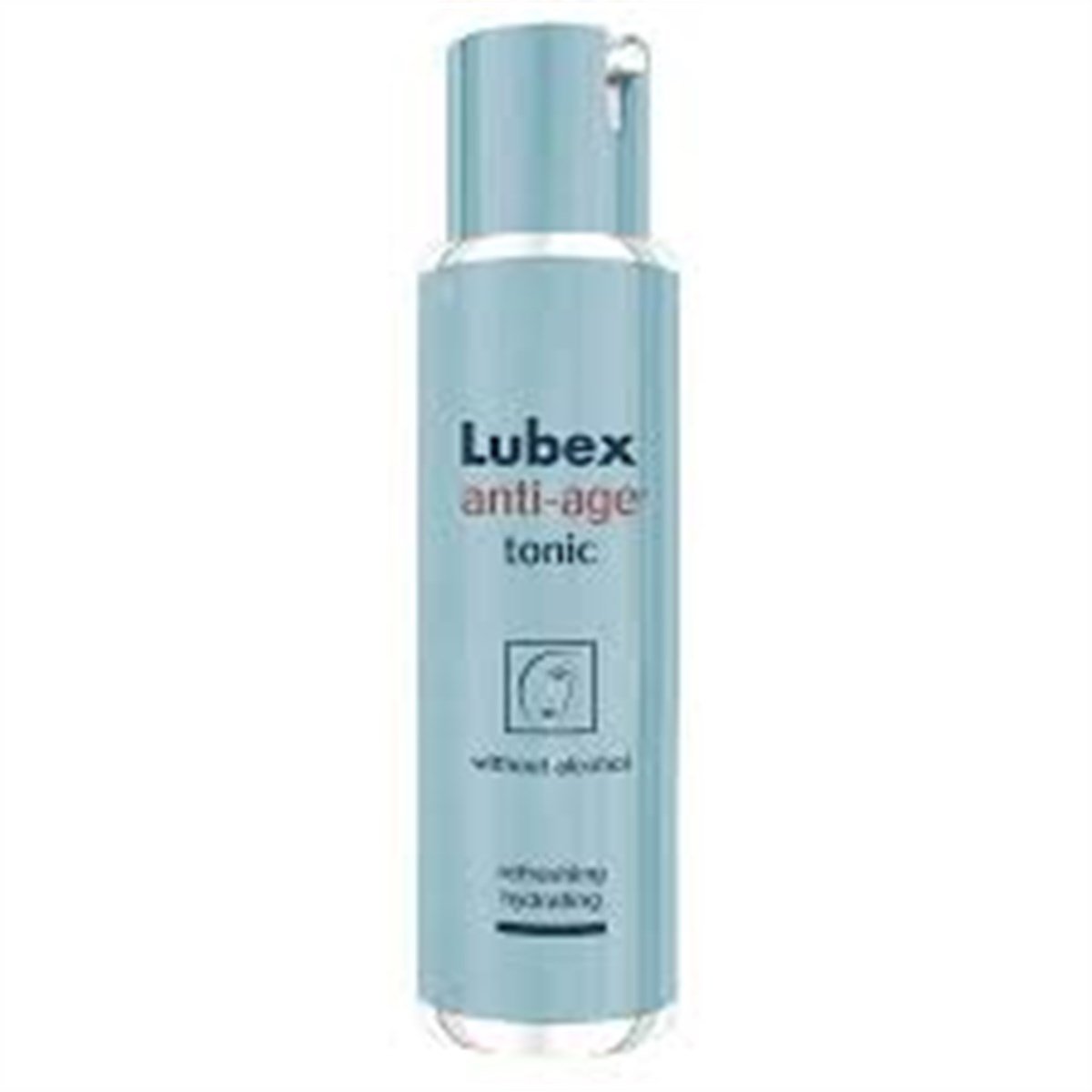 Lubex Lubex Anti Age Canlandirici Ve Gözenek Küçültücü Tonik 120 Ml