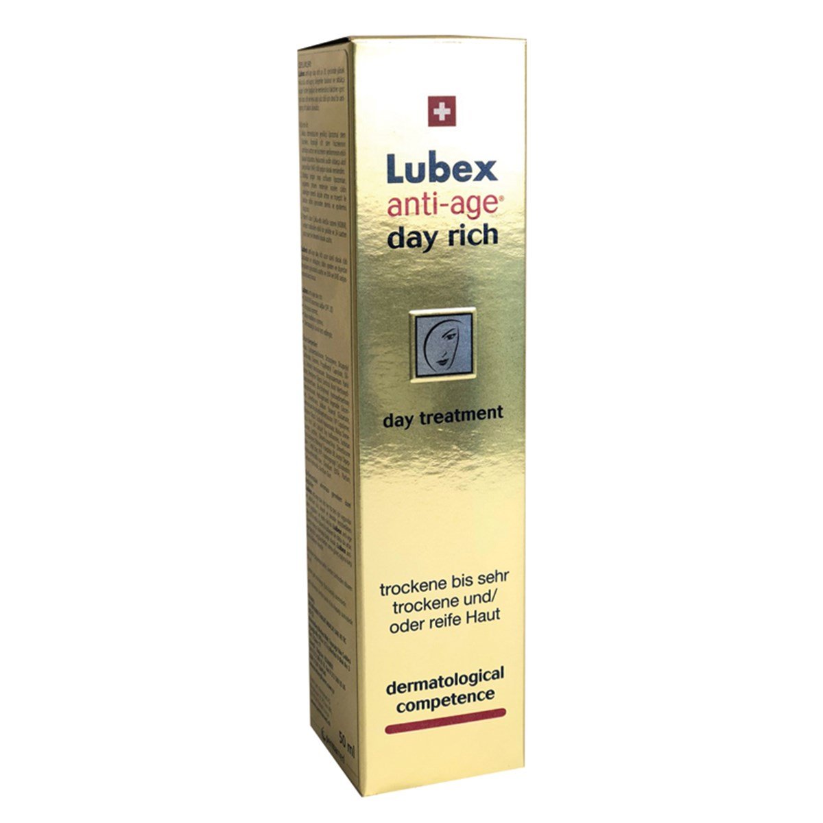 Lubex Lubex Anti-Age Day Rich