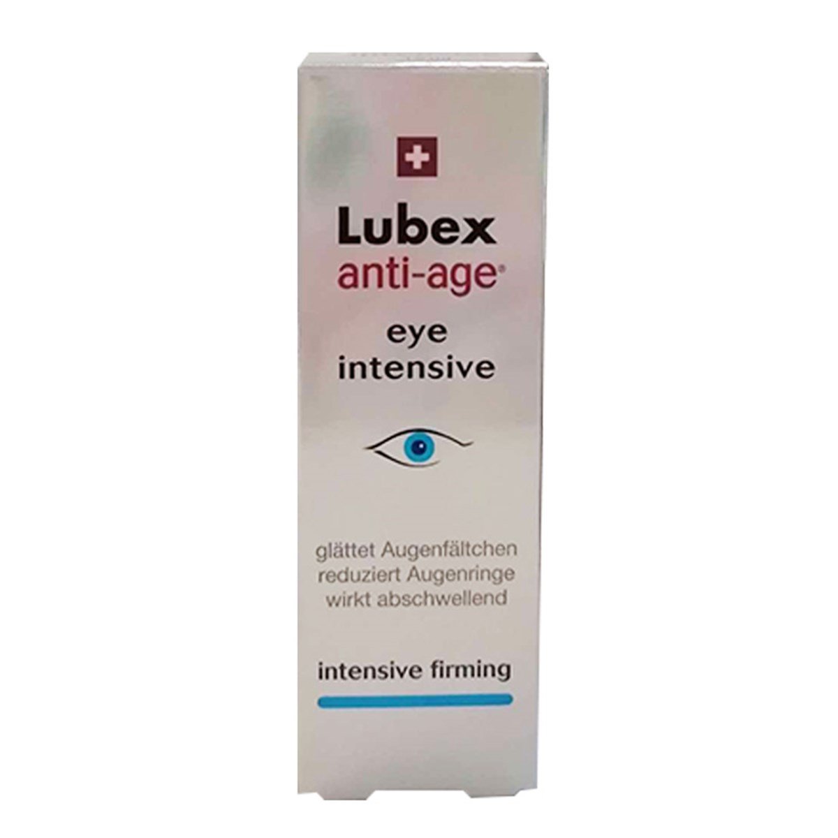 Lubex Lubex Anti-Age Eye-intensive Göz Çevresi