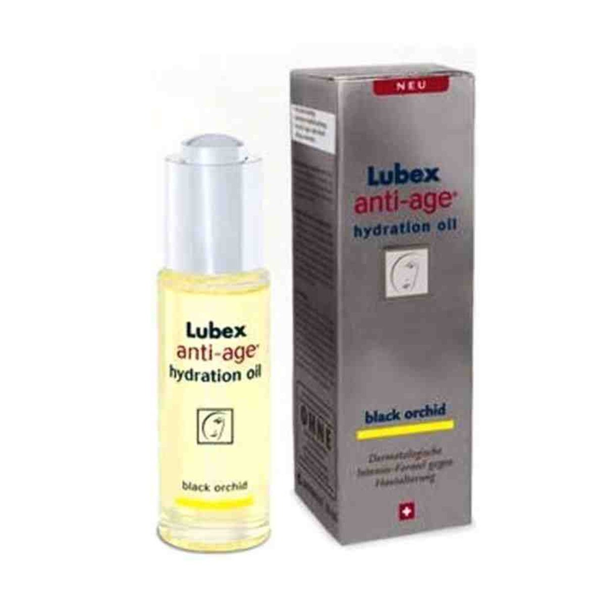 Lubex Lubex Anti Age Hydration Oil 30Ml
