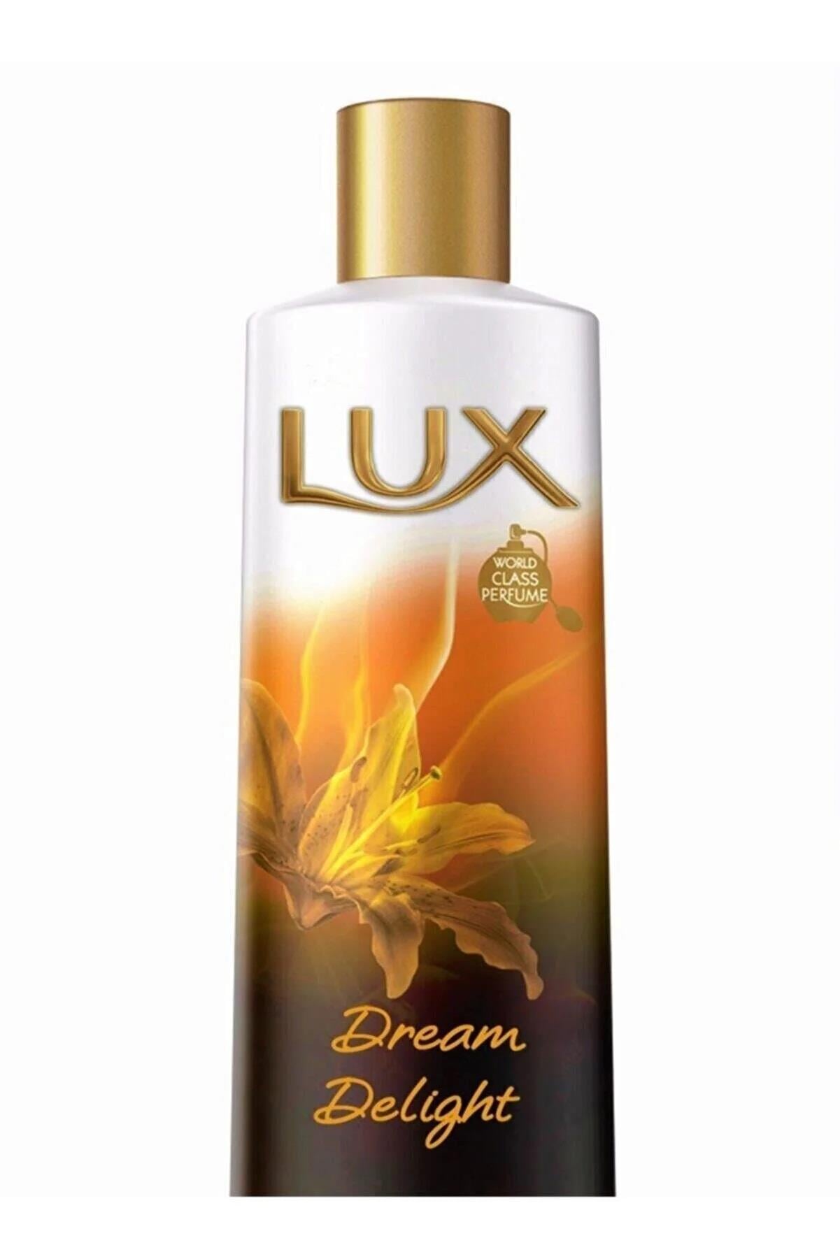 Lux Lux Duş Jeli Dream Delight 250 ml