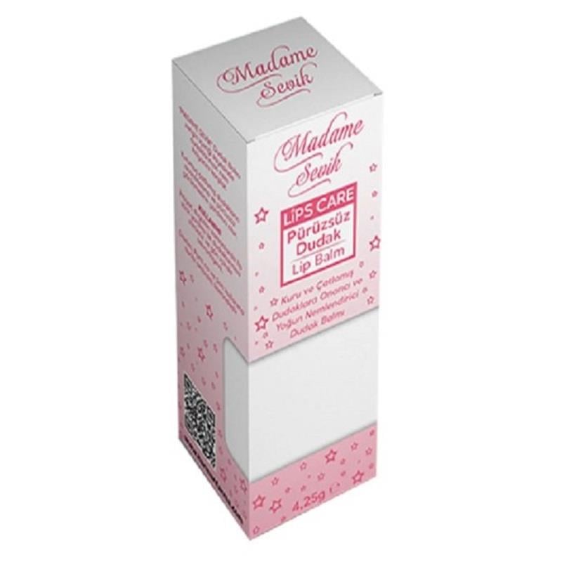 Madame Sevik Madame Sevik Lip Balm 4,25 gr
