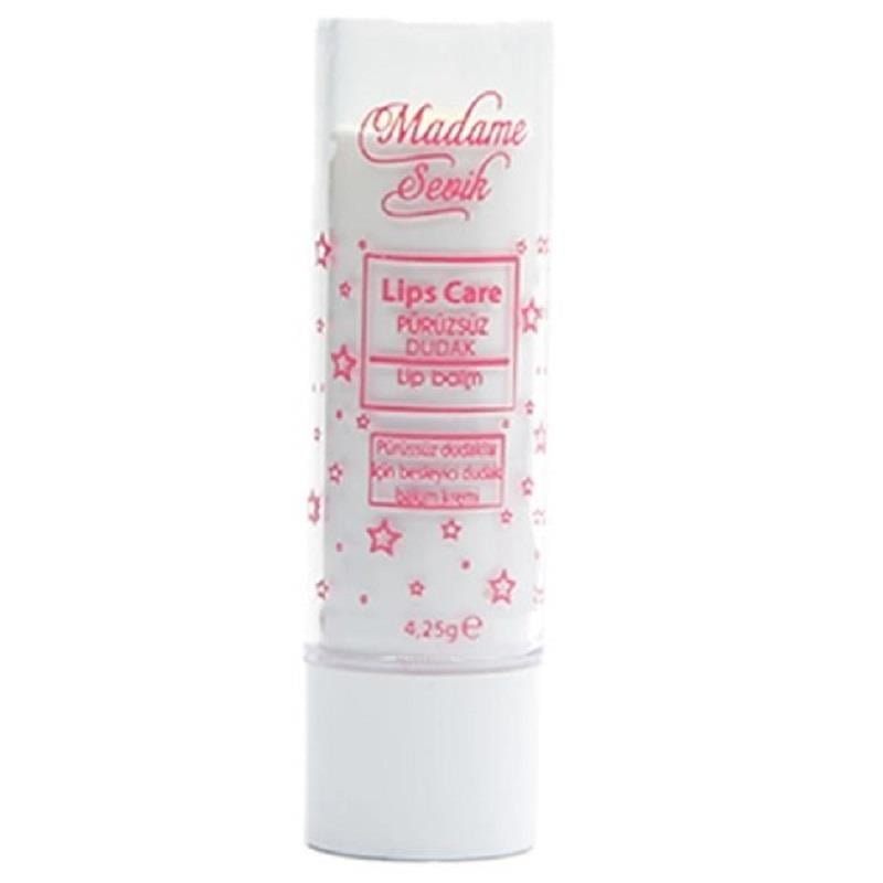 Madame Sevik Madame Sevik Lip Balm 4,25 gr