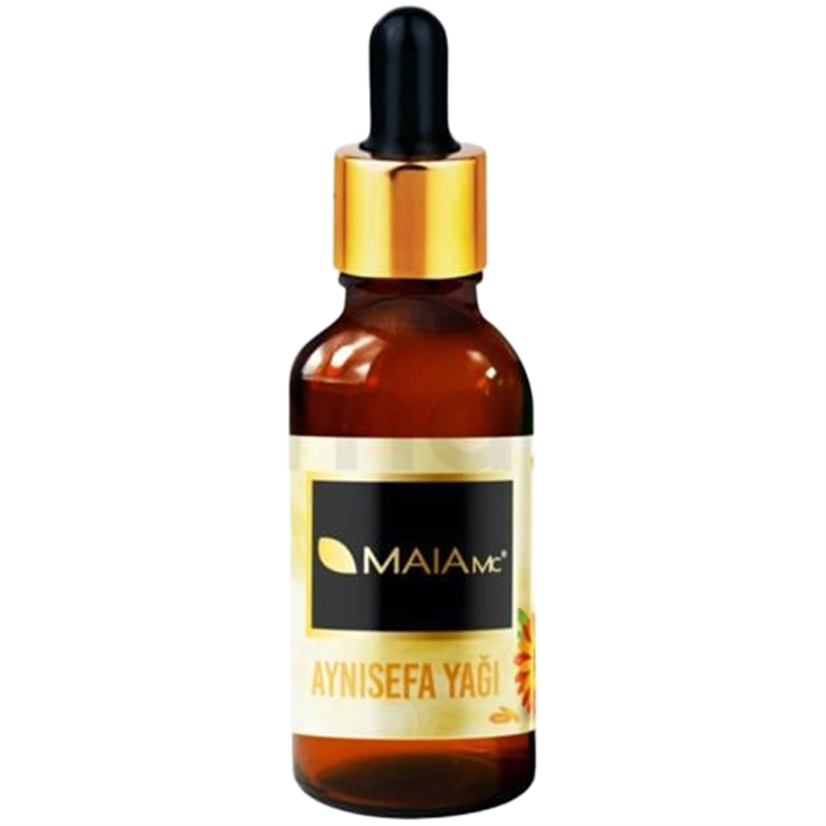 Maia Mc Maia Mc Aynısefa Yağı 20 ml