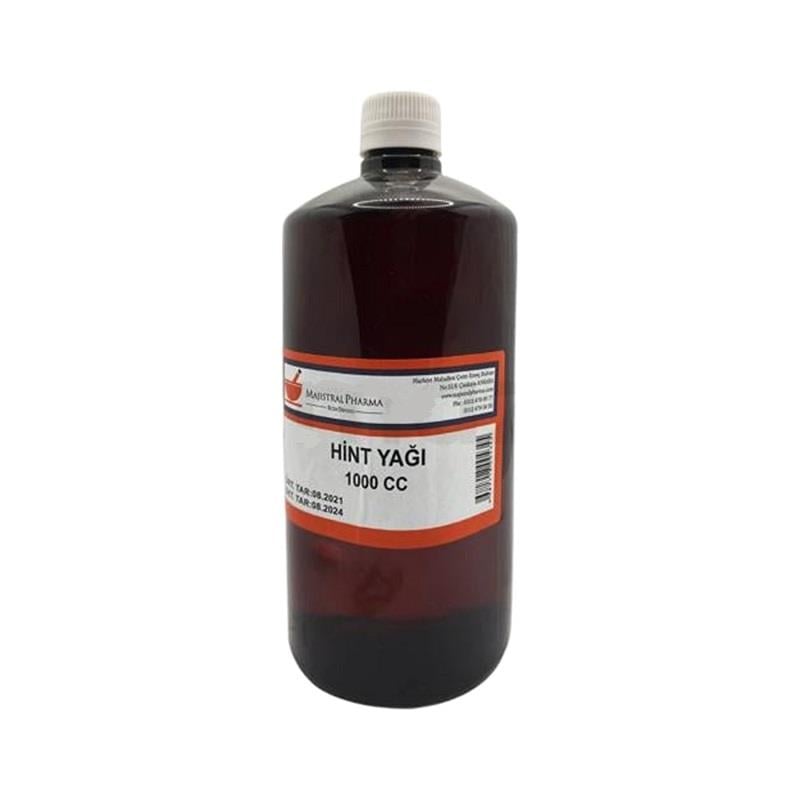 Majistral Pharma Majistral Pharma Hint Yağı 1000 ml