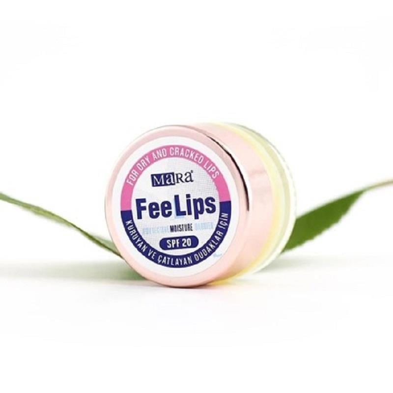 Mara Mara SPF20 Lip Balm