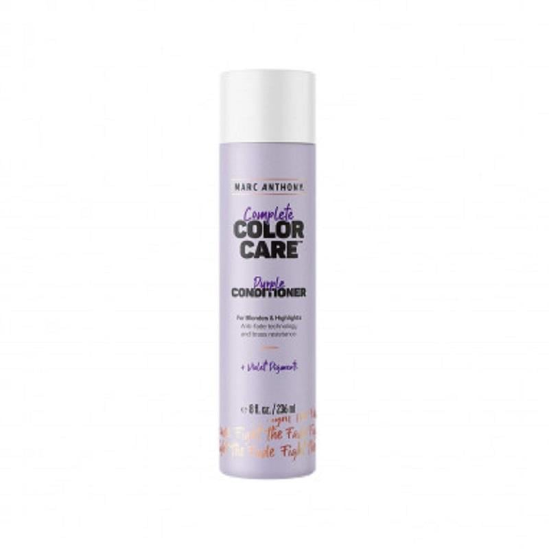 Marc Anthony Marc Anthony Colour Care Purple Saç Bakım Kremi 236 ml