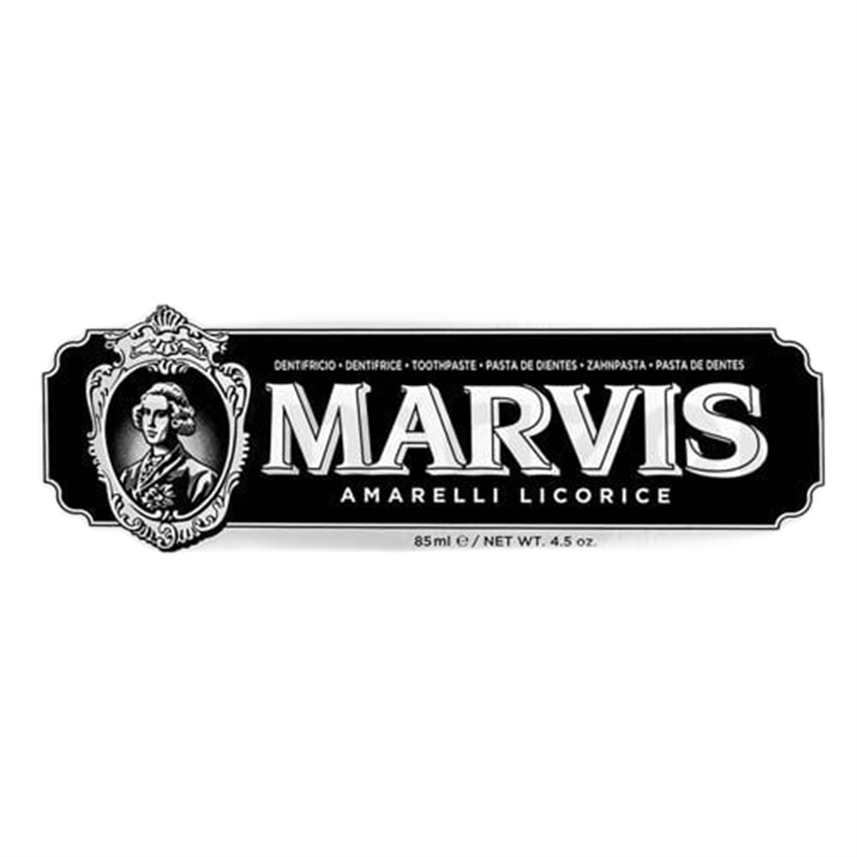 Marvis Marvis Amarelli Licorice Diş Macunu 85 ml