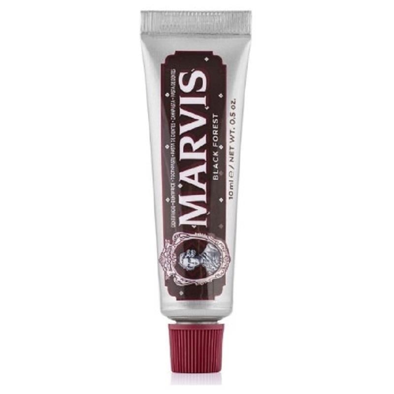 Marvis Marvis Black Forest Diş Macunu 10 ml