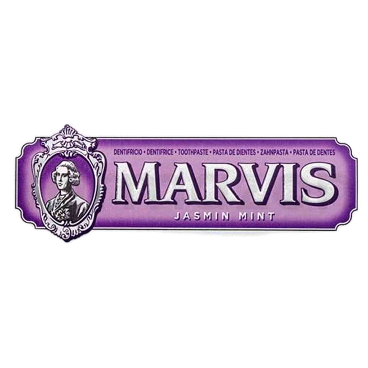 Marvis Marvis Jasmin Mint Diş Macunu 25 ml
