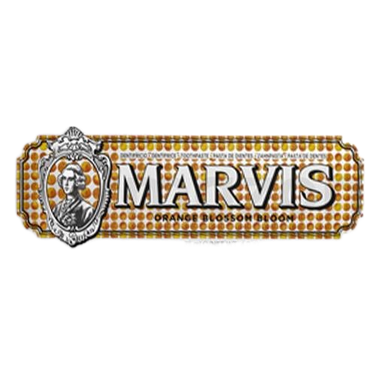 Marvis Marvis Orange Blossom Bloom 75 ml