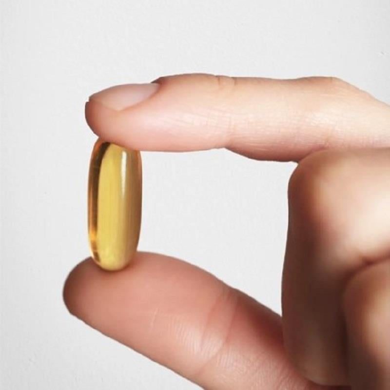 Maxigal Maxigal Omega 3 200 Kapsül