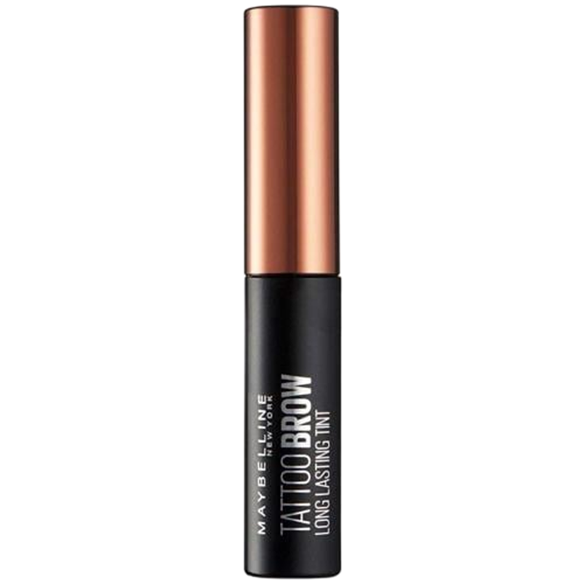 Maybelline Maybelline Brow Tattoo Gel 2 Kaş Farı