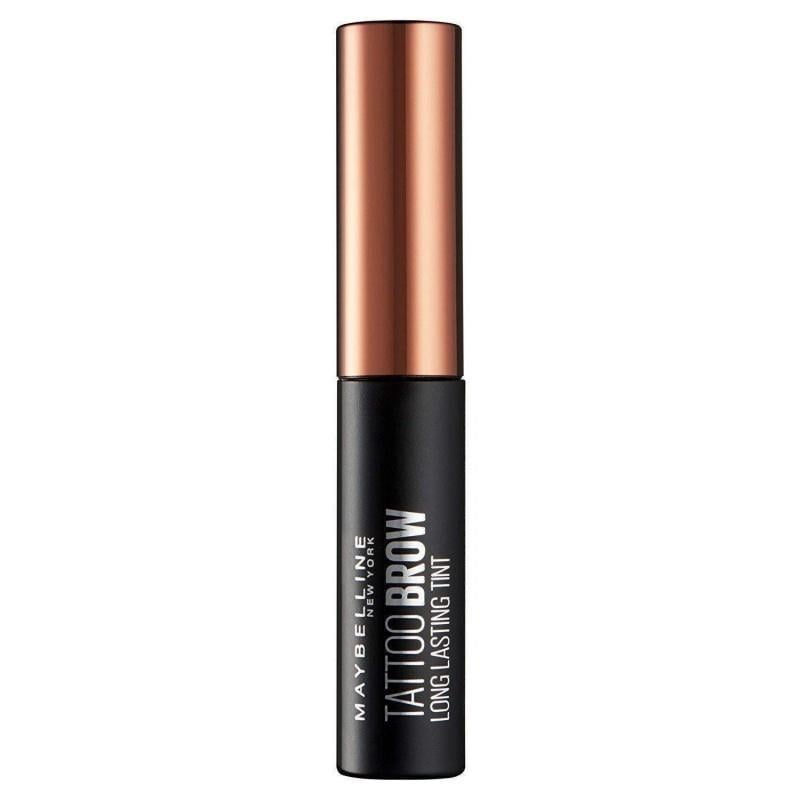 Maybelline Maybelline Brow Tattoo Gel 2 Kaş Farı