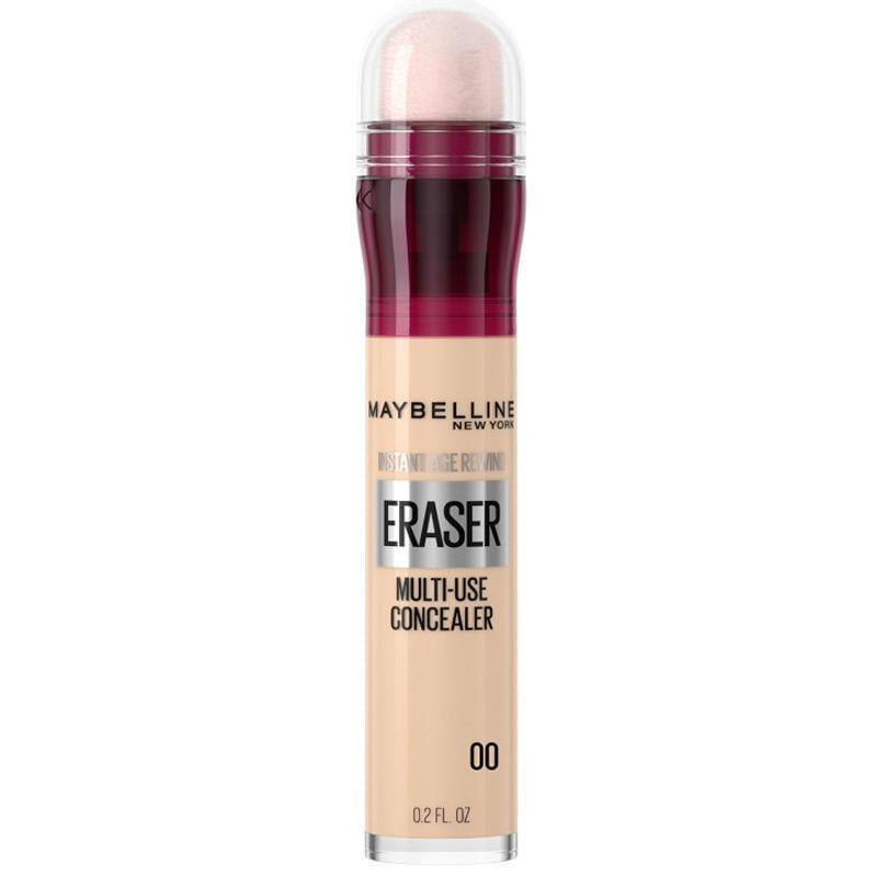 Maybelline Maybelline Concealer Instant Age Rewind 00 Ivory