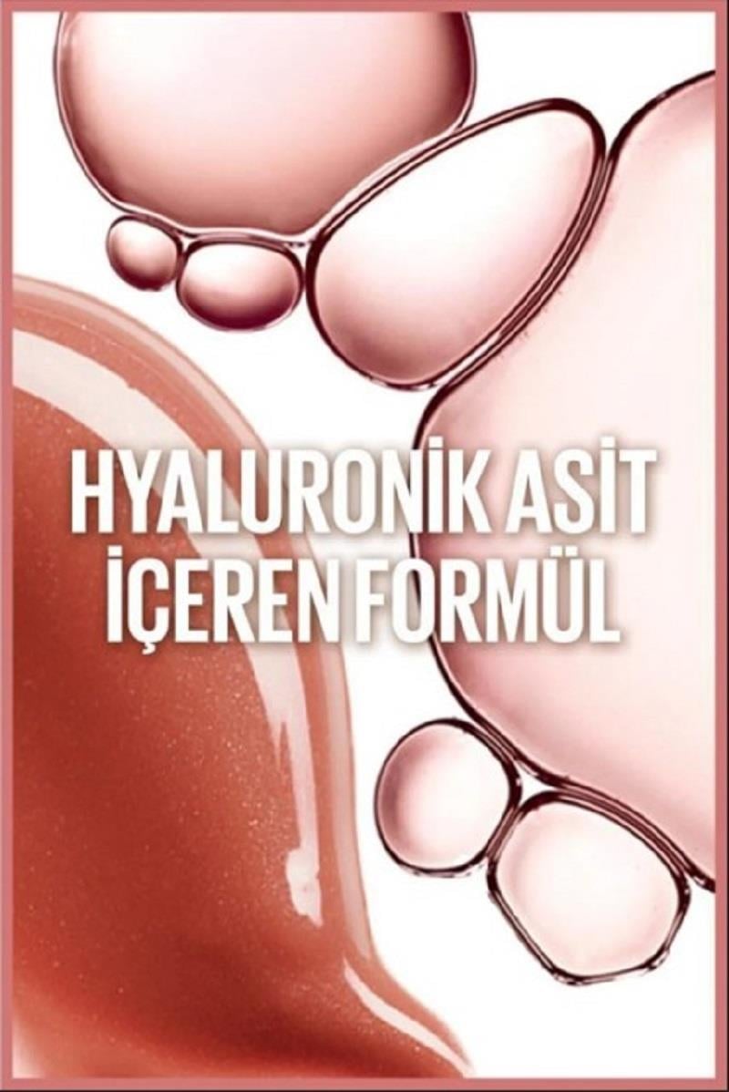 Maybelline Maybelline Lifter Gloss Ruj - 004 Silk