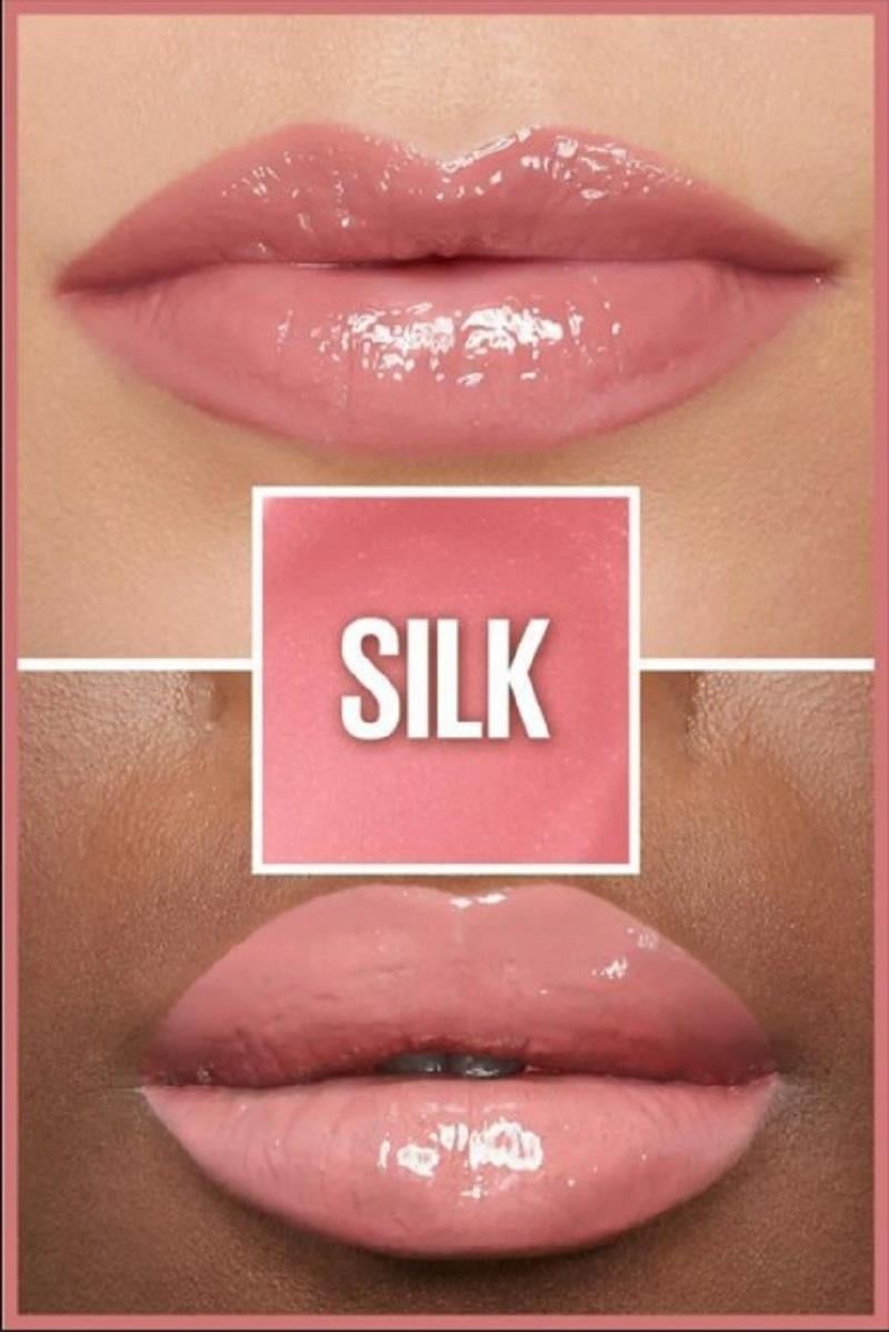 Maybelline Maybelline Lifter Gloss Ruj - 004 Silk