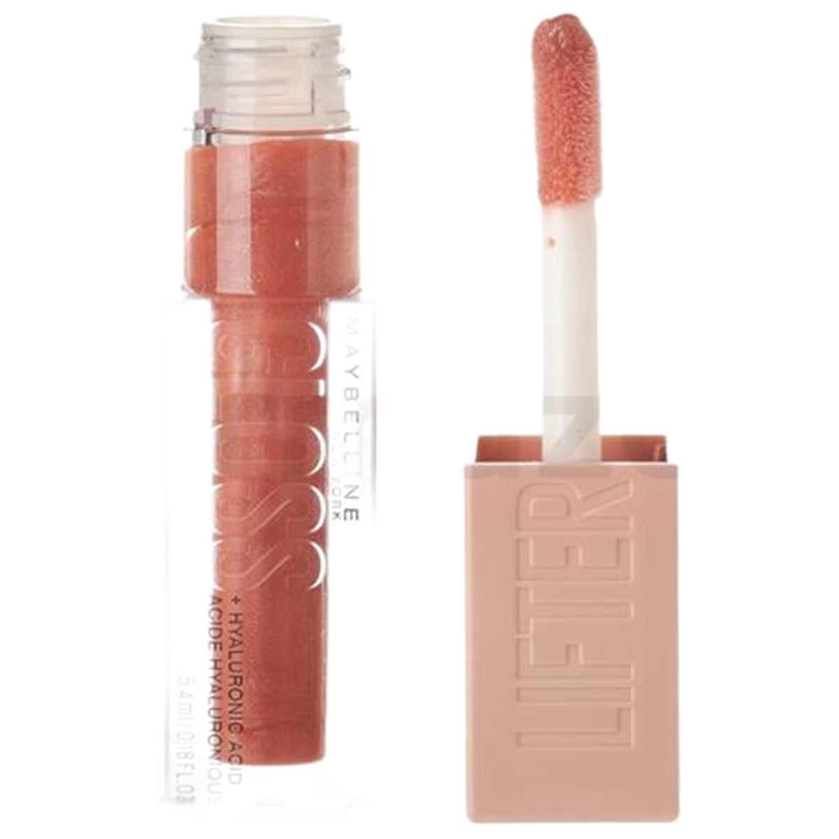 Maybelline Maybelline Lifter Gloss Ruj - 009 Topaz