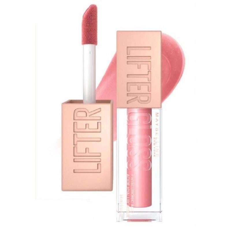 Maybelline Maybelline Lifter Gloss Ruj - 004 Silk