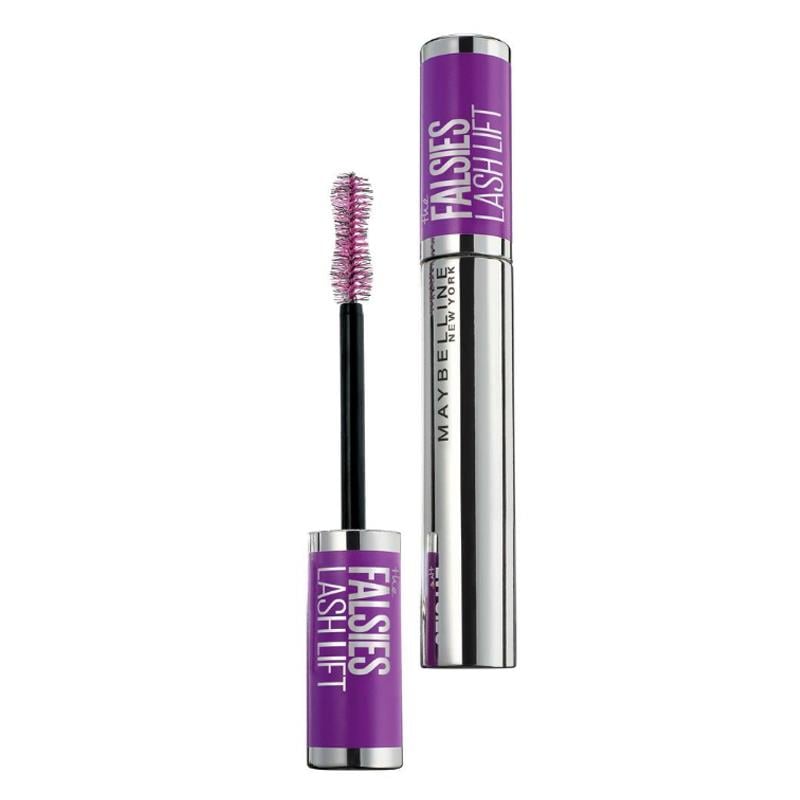Maybelline Maybelline Mascara Falsies Lash Lift - 01 Black