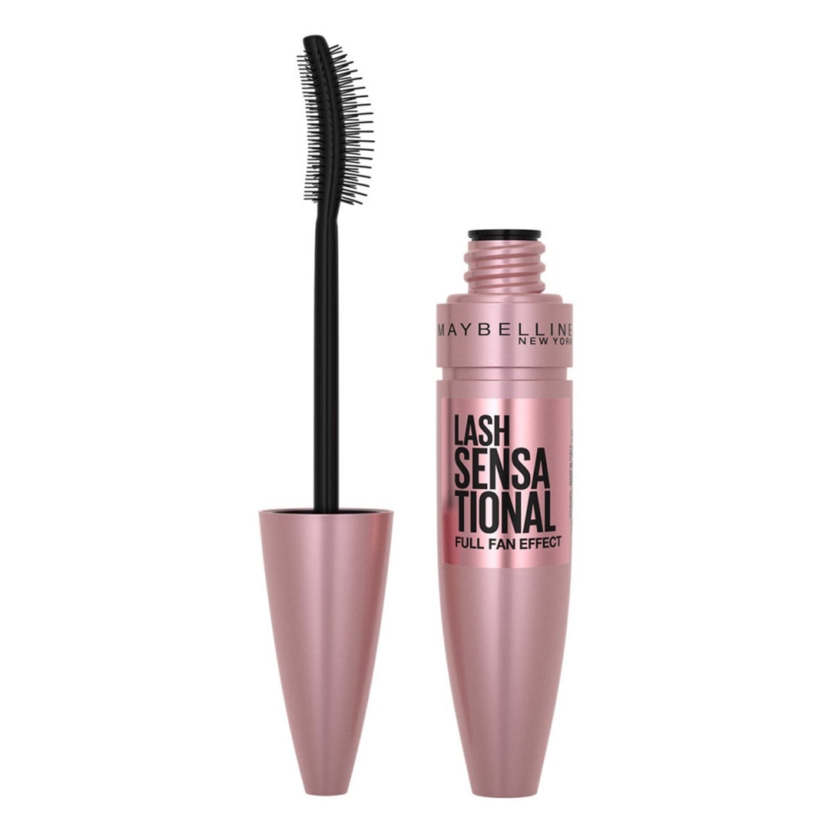 Maybelline Maybelline Maskara Colossal Volume Lash Sensational
