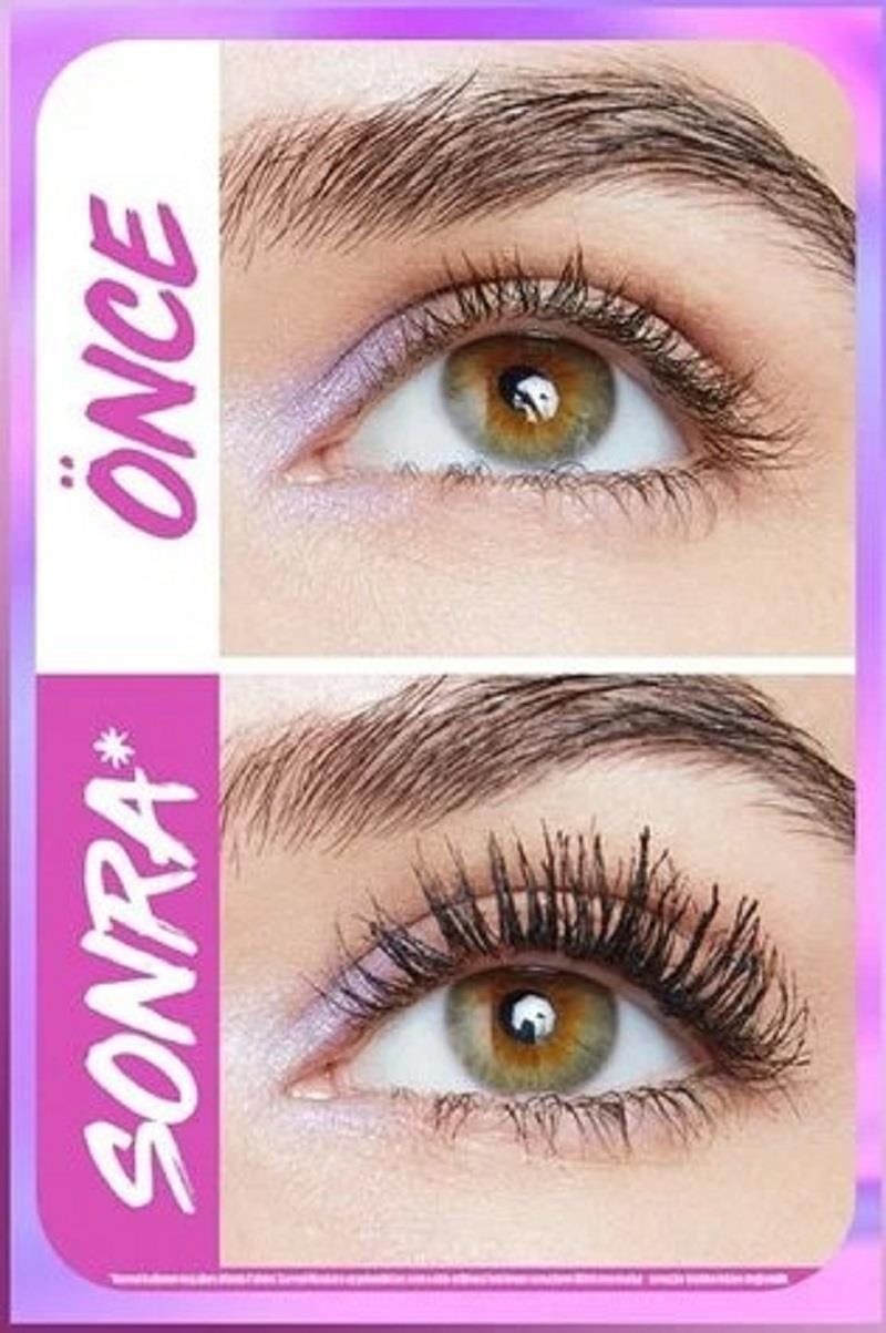 Maybelline Maybelline New York Falsies Surreal Maskara