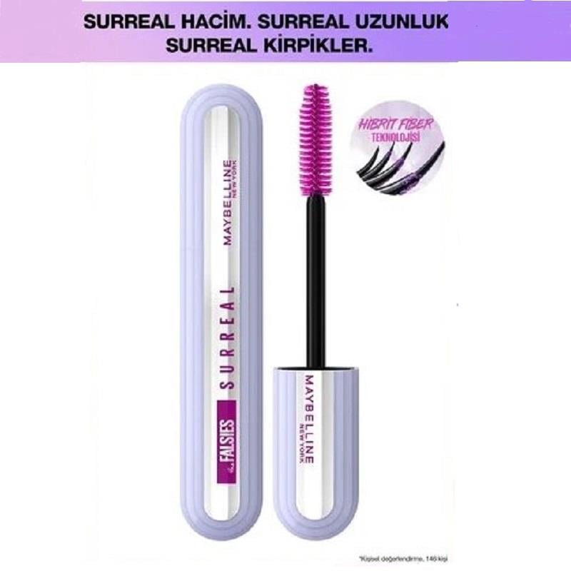Maybelline Maybelline New York Falsies Surreal Maskara