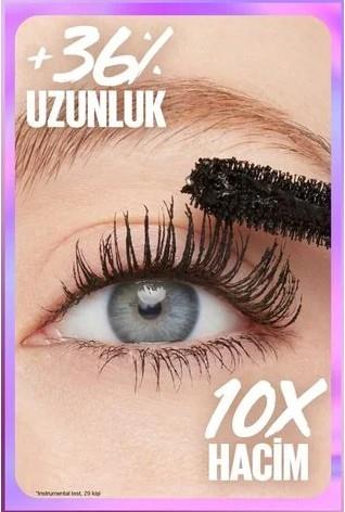 Maybelline Maybelline New York Falsies Surreal Maskara
