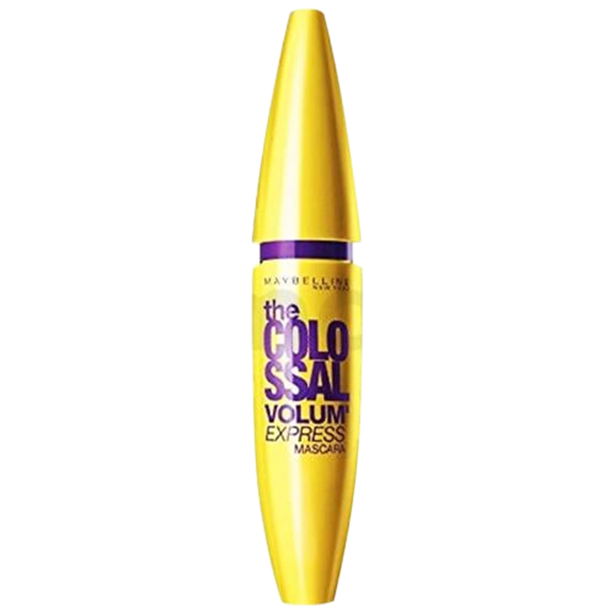 Maybelline Maybelline New York Hacim Etkili Siyah Maskara - The Colossal Mascara