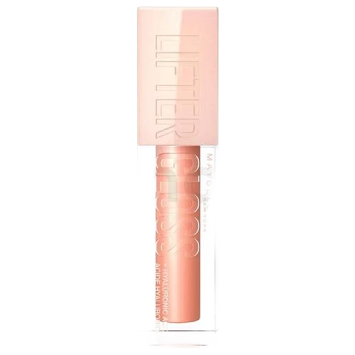 Maybelline Maybelline New York Lifter Gloss 007