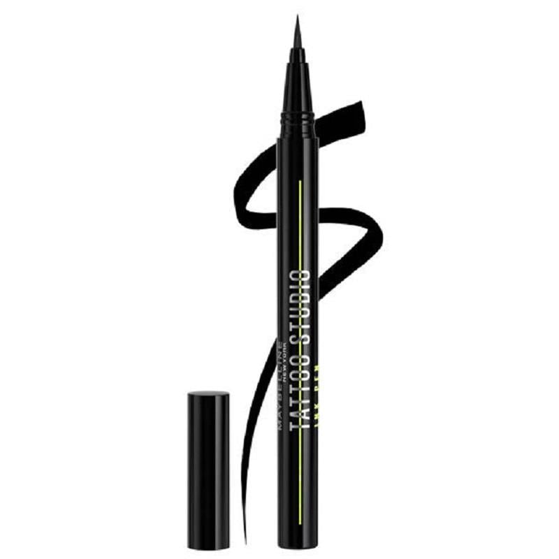 Maybelline Maybelline New York Tattoo Liner Ink Pen - Black