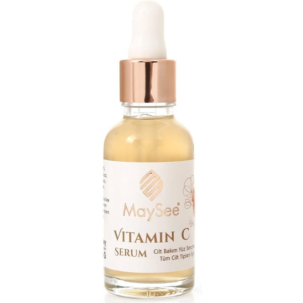 Maysee Maysee Aydınlatıcı Vitamin C Serum 30 ml