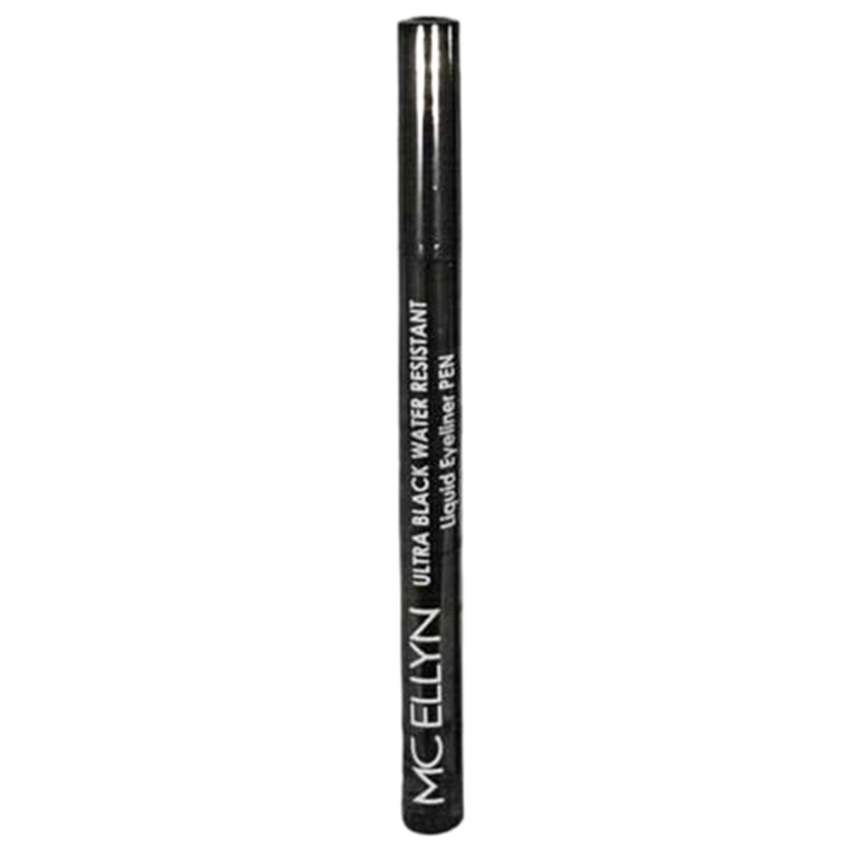 Mc. Ellyn Mc Ellyn Eyeliner Pen Kalem Ultra Black