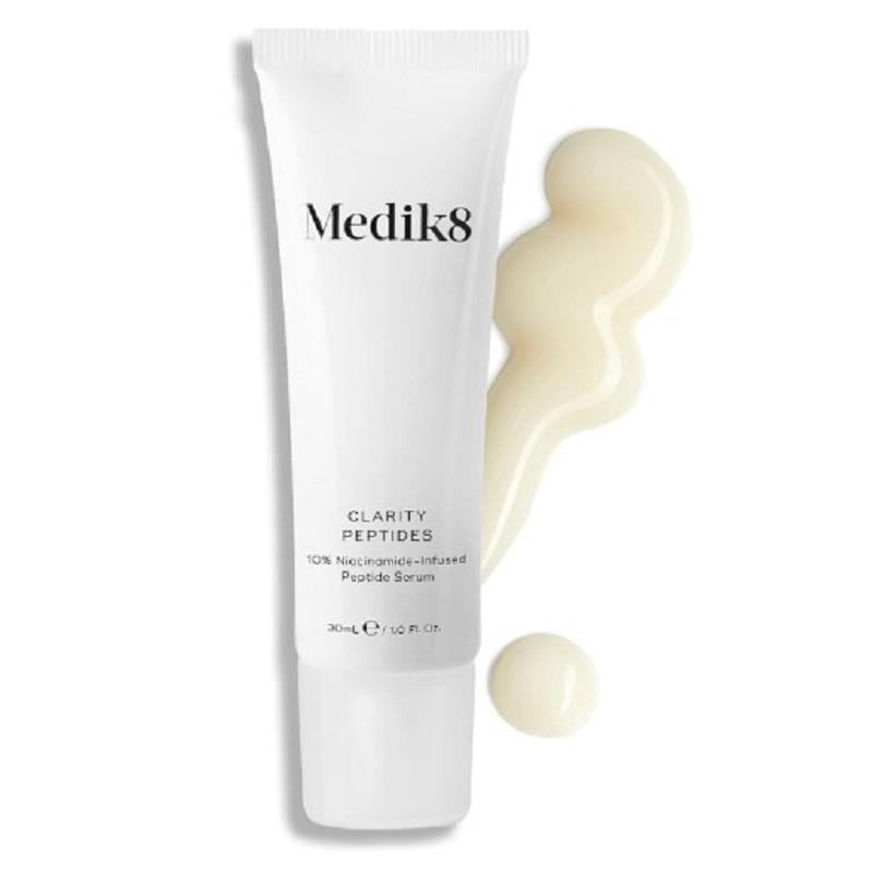 Medik8 Medik8 Clarity Peptides 30 ml