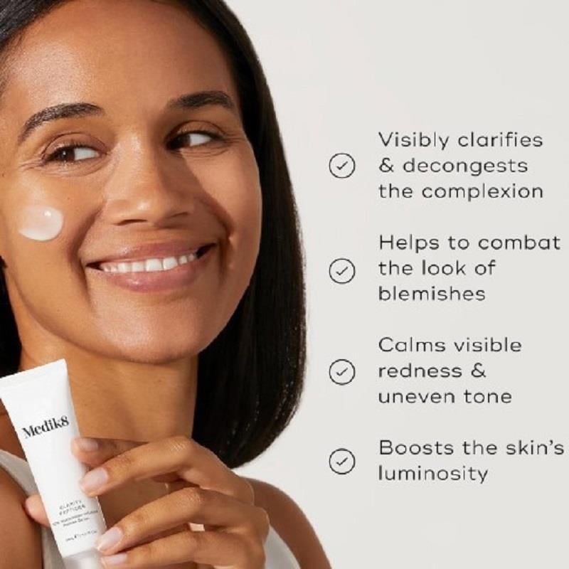 Medik8 Medik8 Clarity Peptides 30 ml