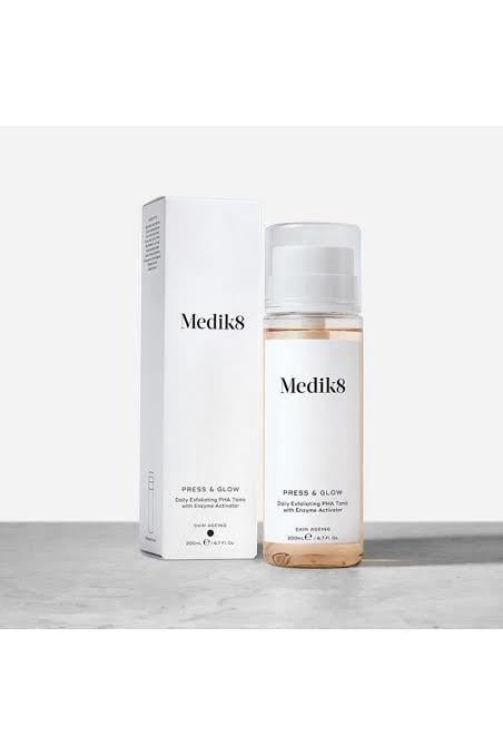 Medik8 Medik8 Press & Glow 200 ml