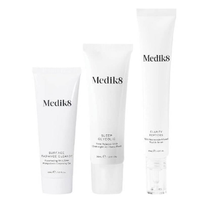 Medik8 Medik8 Reflection Kit