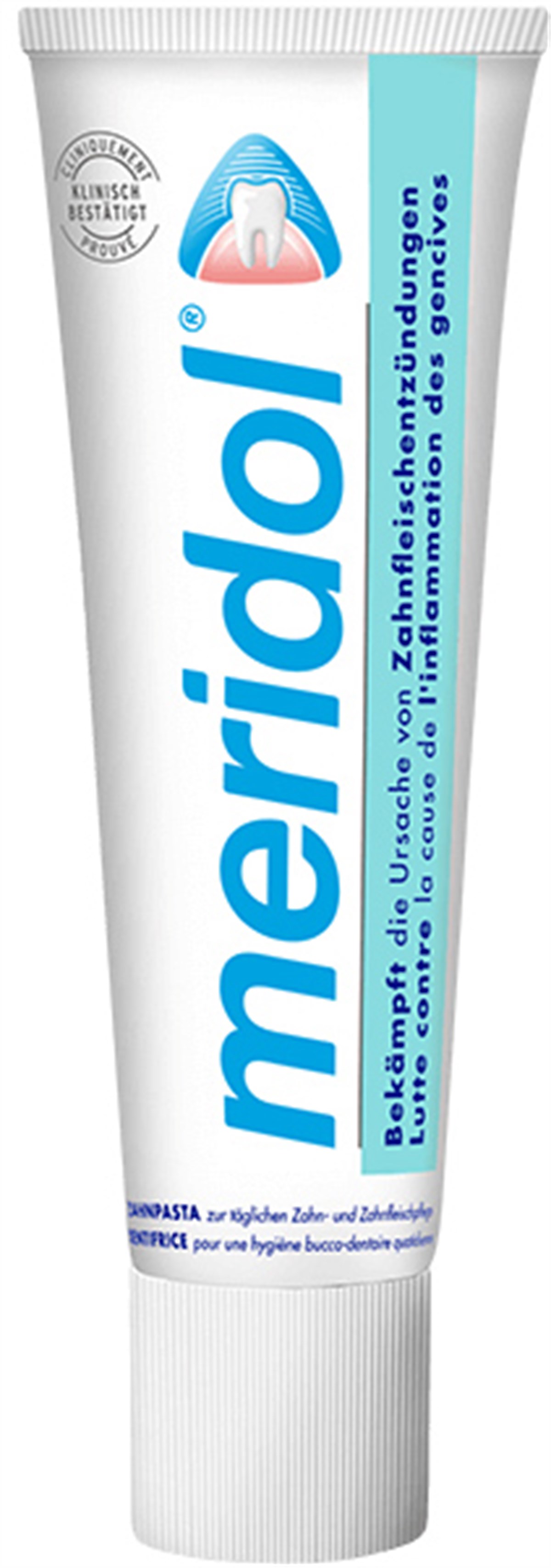Meridol Diş Macunu 75 ml