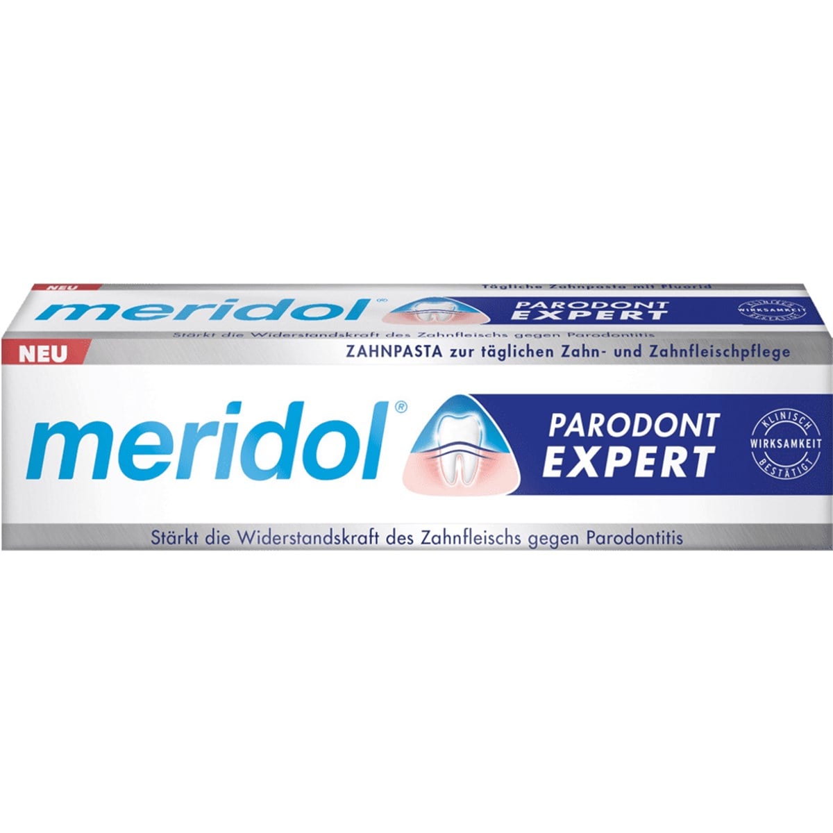 Meridol Meridol Parodont Expert Diş Macunu 75 ml