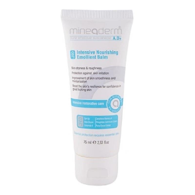 MineaDerm Mineaderm Intensive Nourishing Emollient Balm 75 ml