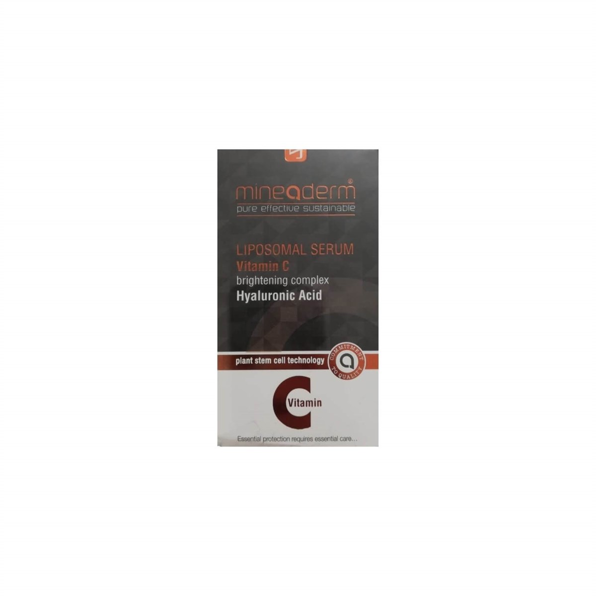 MineaDerm Mineaderm Liposomal Serum Vitamin C 30 ml