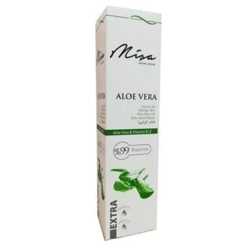 Mişa Mişa Aloe Vera Jel 200 ml