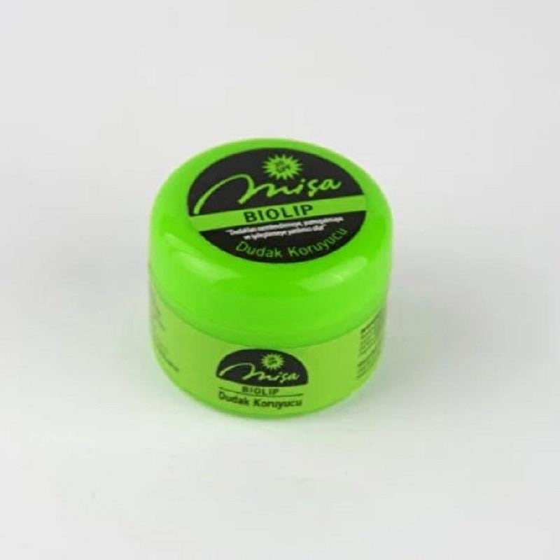 Mişa Mişa Biolip Dudak Koruyucu 25 ml