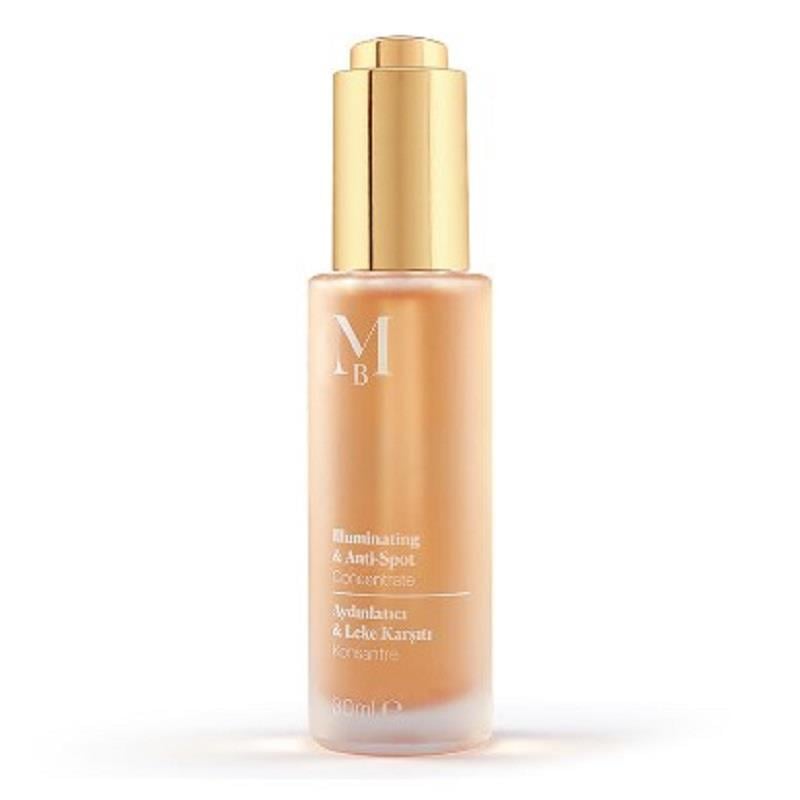 Misbahçe Misbahçe Konsantre Bakım Kremi 30 ml