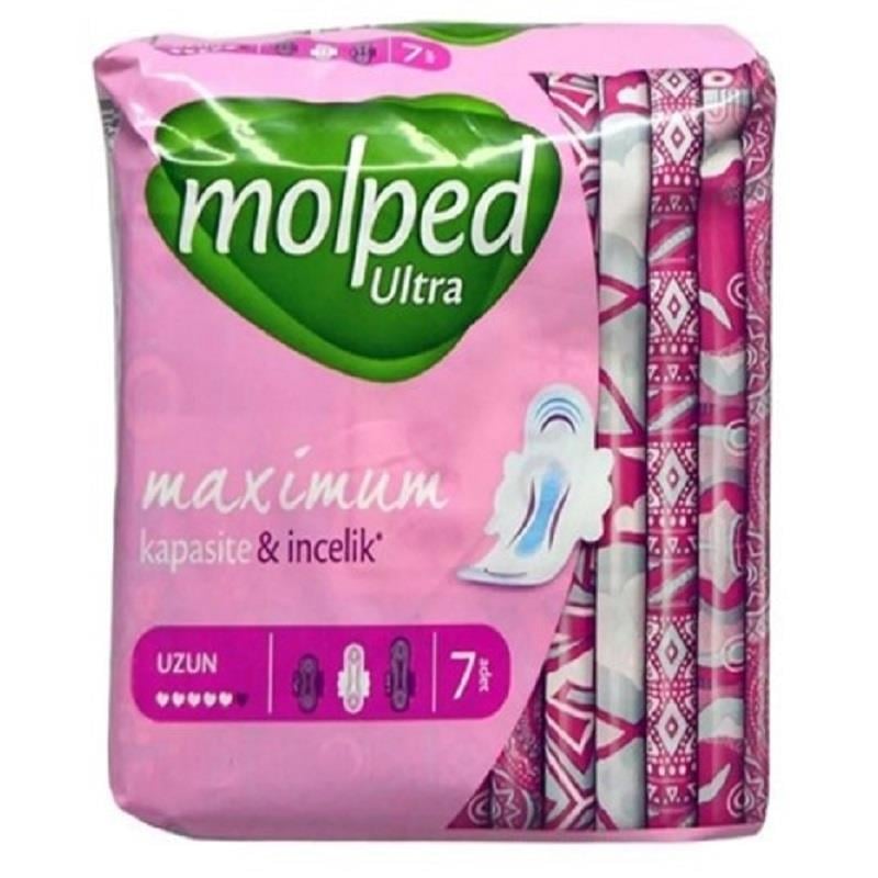 Molped Molped Ultra Uzun 7'li